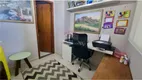 Foto 14 de Apartamento com 3 Quartos à venda, 145m² em Jardim Guanabara, Rio de Janeiro