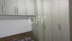 Foto 9 de Apartamento com 2 Quartos à venda, 47m² em Jardim Antonio Von Zuben, Campinas