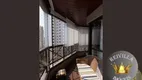 Foto 19 de Apartamento com 3 Quartos à venda, 155m² em Vila Regente Feijó, São Paulo