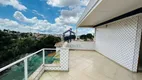 Foto 22 de Cobertura com 3 Quartos à venda, 110m² em Santa Mônica, Belo Horizonte