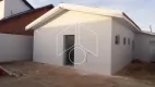 Foto 19 de Casa com 2 Quartos à venda, 250m² em Thomaz Mascaro, Marília