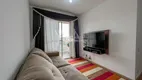 Foto 9 de Apartamento com 3 Quartos à venda, 63m² em Jardim Santo Andre, Santo André