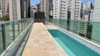 Foto 20 de Apartamento com 2 Quartos à venda, 57m² em Savassi, Belo Horizonte