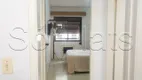 Foto 13 de Flat com 1 Quarto para alugar, 45m² em Jardins, São Paulo