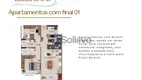 Foto 18 de Apartamento com 2 Quartos à venda, 80m² em Vila Nova, Imbituba