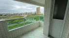 Foto 14 de Apartamento com 2 Quartos à venda, 71m² em Maracanã, Praia Grande