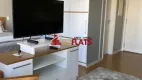 Foto 8 de Apartamento com 1 Quarto à venda, 48m² em Vila Nova Conceição, São Paulo