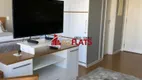 Foto 8 de Flat com 1 Quarto à venda, 48m² em Vila Nova Conceição, São Paulo