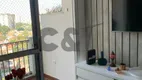 Foto 11 de Apartamento com 2 Quartos à venda, 65m² em Santo Amaro, São Paulo