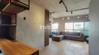 Foto 5 de Apartamento com 1 Quarto à venda, 74m² em Embaré, Santos