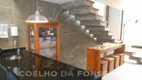 Foto 2 de Sobrado com 10 Quartos à venda, 380m² em Campo Belo, São Paulo