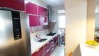 Foto 4 de Apartamento com 3 Quartos à venda, 77m² em Residencial Eldorado Expansao, Goiânia