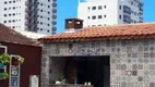 Foto 3 de Casa com 4 Quartos à venda, 450m² em Solemar, Praia Grande