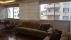 Foto 2 de Apartamento com 3 Quartos à venda, 127m² em Higienópolis, São Paulo