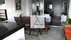 Foto 3 de Apartamento com 2 Quartos à venda, 98m² em Brooklin, São Paulo