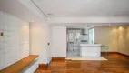 Foto 2 de Apartamento com 3 Quartos à venda, 96m² em Moema, São Paulo