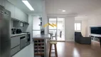 Foto 12 de Apartamento com 2 Quartos à venda, 84m² em Morumbi, São Paulo