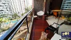 Foto 4 de Flat com 1 Quarto para alugar, 120m² em Moema, São Paulo