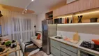 Foto 7 de Apartamento com 2 Quartos à venda, 35m² em Socorro, São Paulo