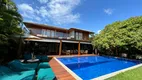 Foto 24 de Casa de Condomínio com 6 Quartos para alugar, 545m² em Praia do Forte, Mata de São João
