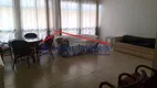 Foto 19 de Apartamento com 3 Quartos à venda, 110m² em Aparecida, Santos