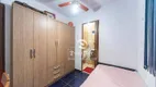 Foto 14 de Casa com 3 Quartos à venda, 187m² em Vila Helena, Santo André