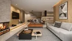 Foto 7 de Apartamento com 3 Quartos à venda, 131m² em Centro, Gramado