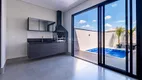 Foto 8 de Casa de Condomínio com 3 Quartos à venda, 198m² em Parque Brasil 500, Paulínia
