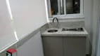 Foto 14 de Apartamento com 1 Quarto à venda, 43m² em Campestre, Santo André