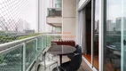 Foto 20 de Apartamento com 3 Quartos à venda, 200m² em Brooklin, São Paulo