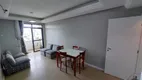Foto 2 de Apartamento com 3 Quartos para alugar, 78m² em Capoeiras, Florianópolis