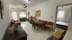 Foto 6 de Casa com 7 Quartos à venda, 153m² em Balneario Itaguai, Mongaguá