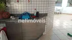 Foto 20 de Apartamento com 4 Quartos à venda, 208m² em Cidade Nova, Belo Horizonte