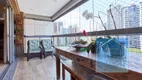 Foto 19 de Apartamento com 3 Quartos à venda, 134m² em Batel, Curitiba