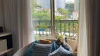 Foto 8 de Apartamento com 4 Quartos à venda, 162m² em Vila Mariana, São Paulo