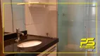Foto 11 de Apartamento com 3 Quartos à venda, 71m² em Cabo Branco, João Pessoa