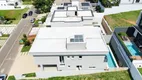 Foto 8 de Casa de Condomínio com 4 Quartos à venda, 390m² em Tamboré, Santana de Parnaíba