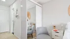 Foto 17 de Apartamento com 1 Quarto à venda, 24m² em Moema, São Paulo