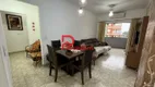 Foto 2 de Apartamento com 2 Quartos à venda, 83m² em Vila Tupi, Praia Grande