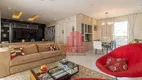 Foto 3 de Apartamento com 3 Quartos à venda, 184m² em Vila Mariana, São Paulo