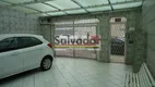Foto 3 de Sobrado com 3 Quartos à venda, 250m² em Vila Gumercindo, São Paulo