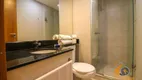 Foto 4 de Flat com 1 Quarto à venda, 28m² em Campo Belo, São Paulo