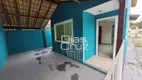 Foto 4 de Casa de Condomínio com 2 Quartos à venda, 75m² em Jardim Mariléa, Rio das Ostras