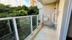 Foto 3 de Apartamento com 1 Quarto para venda ou aluguel, 40m² em Jardim Anália Franco, São Paulo