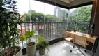 Foto 12 de Apartamento com 3 Quartos à venda, 174m² em Alto Da Boa Vista, São Paulo