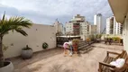 Foto 23 de Cobertura com 3 Quartos à venda, 380m² em Vila Ipojuca, São Paulo