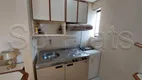 Foto 5 de Flat com 1 Quarto à venda, 26m² em Vila Clementino, São Paulo