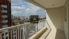 Foto 2 de Flat com 1 Quarto para alugar, 46m² em Brooklin, São Paulo