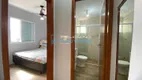 Foto 14 de Apartamento com 1 Quarto à venda, 45m² em Maracanã, Praia Grande