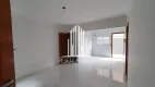 Foto 2 de Sobrado com 3 Quartos à venda, 143m² em Vila Curuçá, Santo André